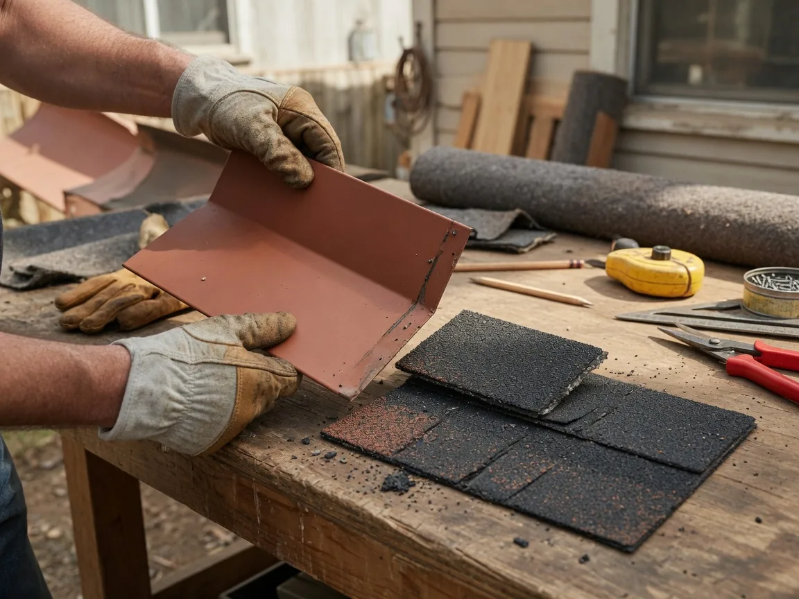 Roof Repair company in Essex, CA